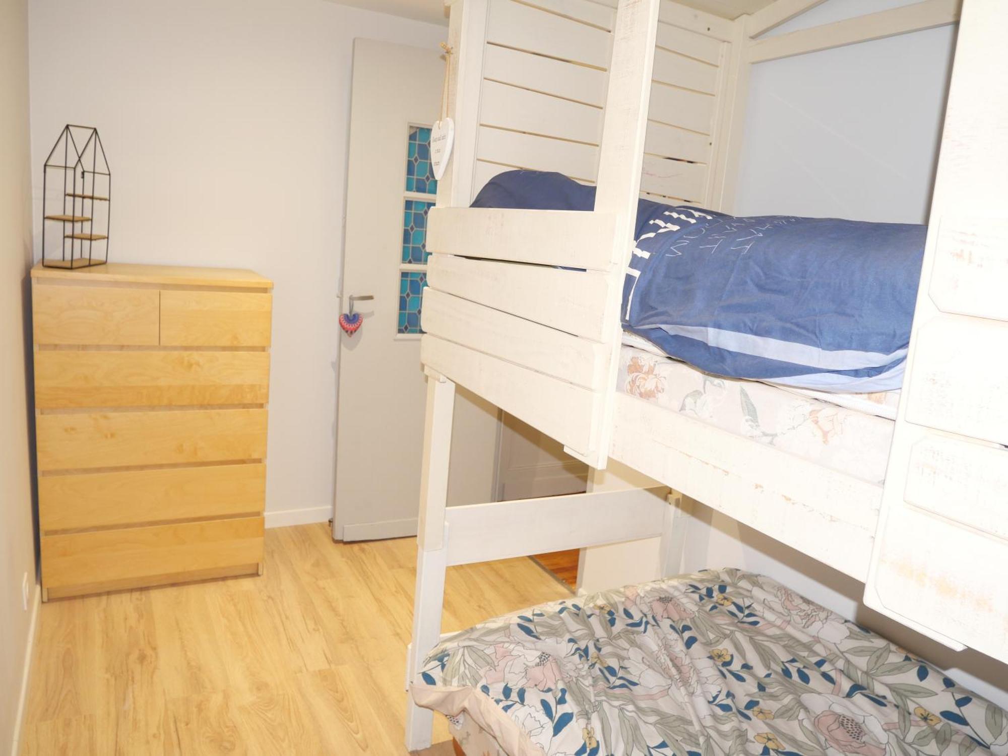 Appartement T5 110 M2 Climatise Neuf, A 3 Minutes Des Plages, Des Rues Pietonnes Arcachon Exterior foto
